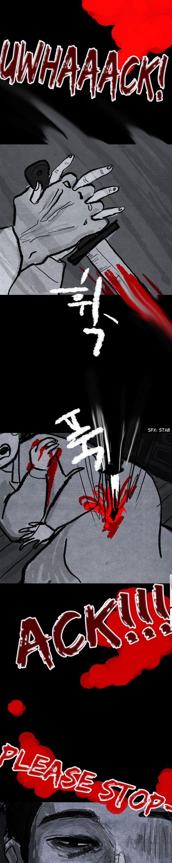 The Chronicle of Myo-Jin Chapter 23 page 11 - Chapter 23
