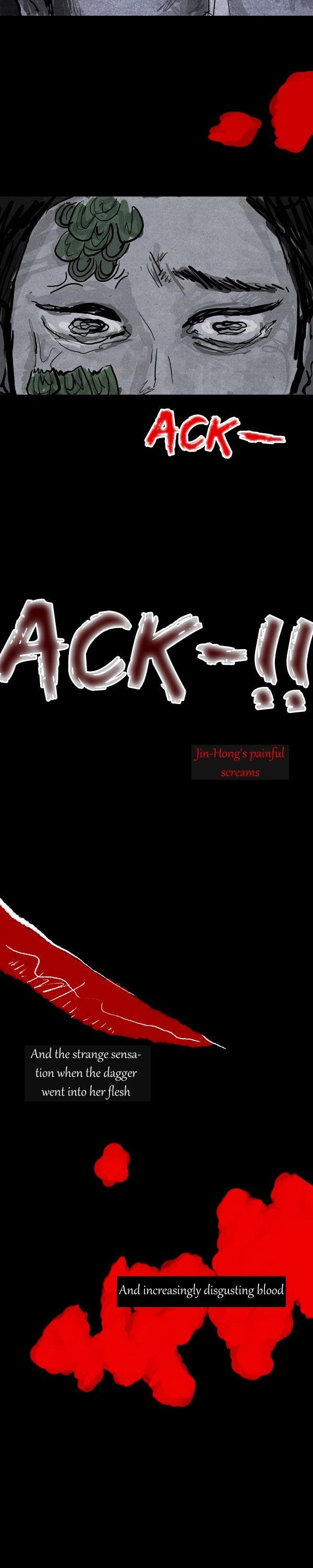 The Chronicle of Myo-Jin Chapter 23 page 12 - Chapter 23