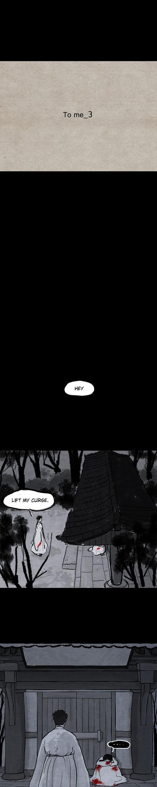 The Chronicle of Myo-Jin Chapter 23 page 22 - Chapter 23