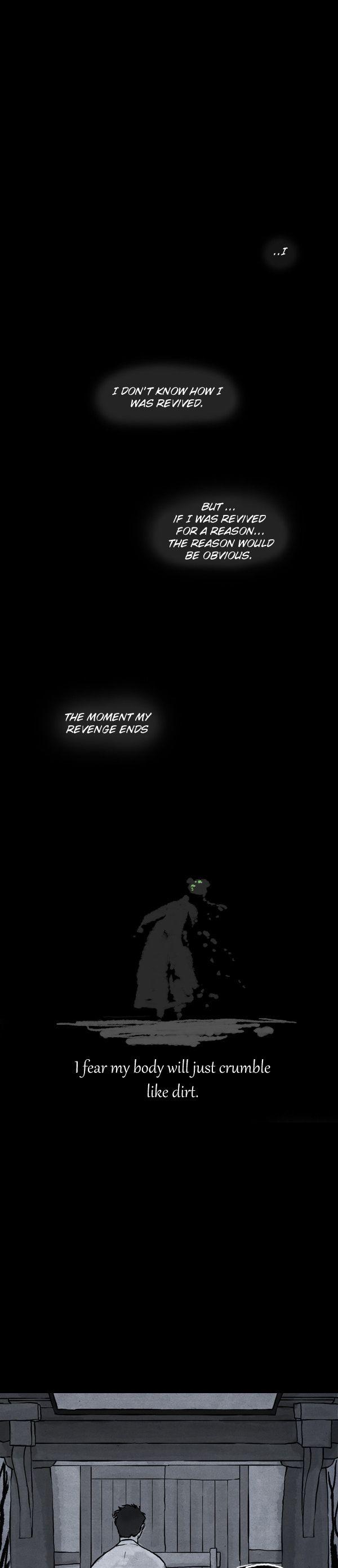 The Chronicle of Myo-Jin Chapter 23 page 29 - Chapter 23