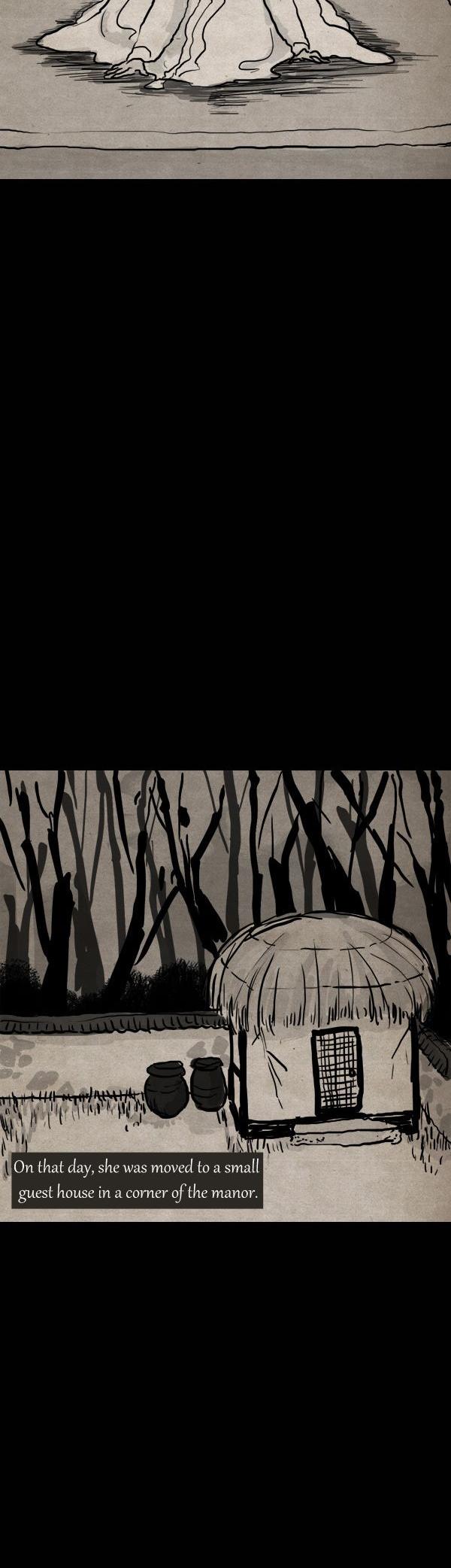 The Chronicle of Myo-Jin Chapter 24 page 7 - Chapter 24 : Season 2 Ch 8