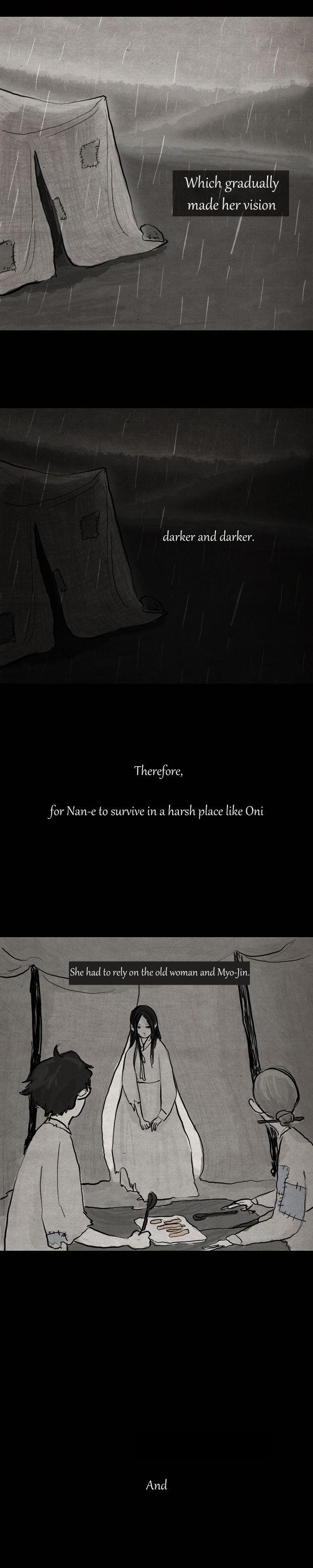 The Chronicle of Myo-Jin Chapter 25 page 2 - Chapter 25