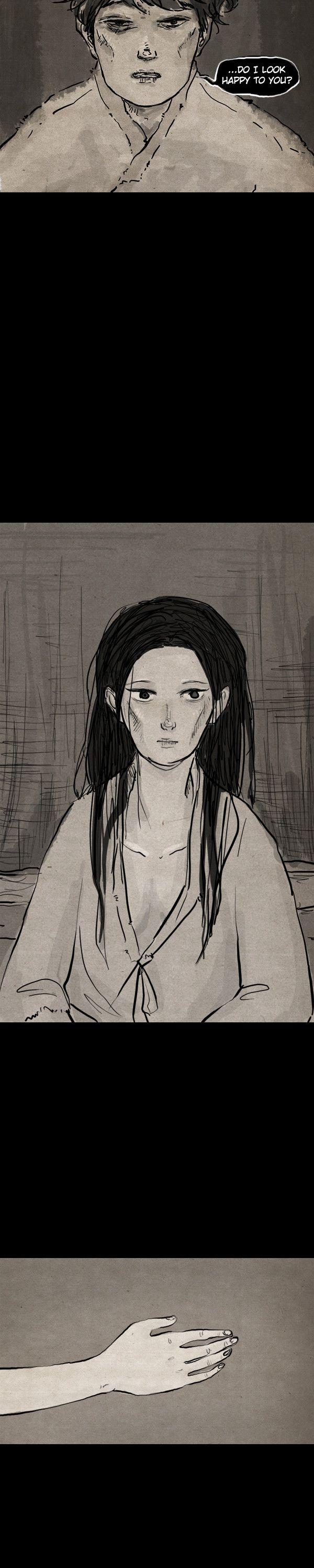 The Chronicle of Myo-Jin Chapter 25 page 32 - Chapter 25