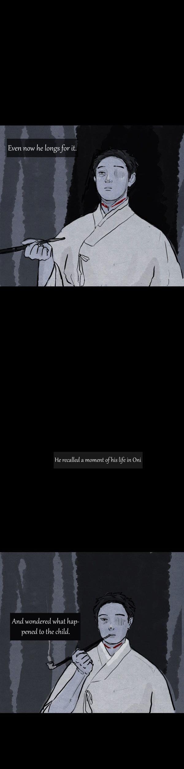 The Chronicle of Myo-Jin Chapter 27 page 10 - Chapter 27