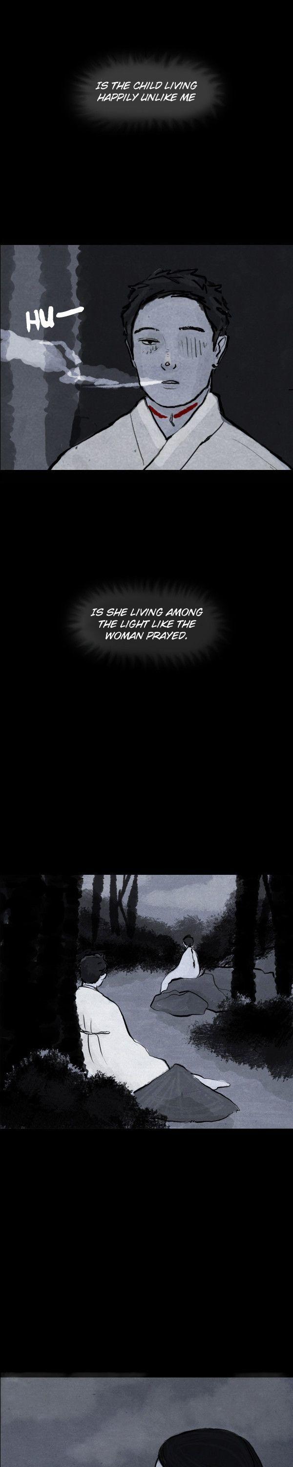 The Chronicle of Myo-Jin Chapter 27 page 11 - Chapter 27