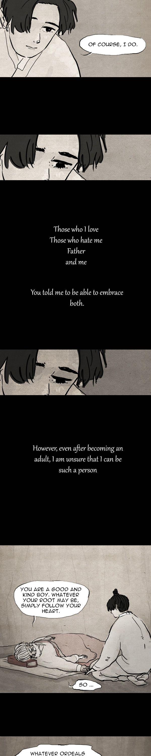 The Chronicle of Myo-Jin Chapter 28 page 11 - Chapter 28