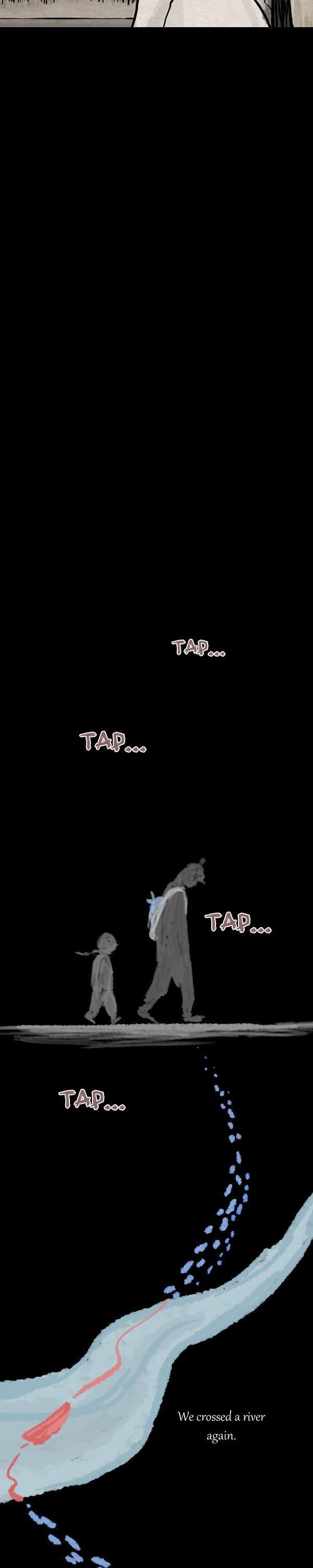 The Chronicle of Myo-Jin Chapter 30 page 17 - Chapter 30