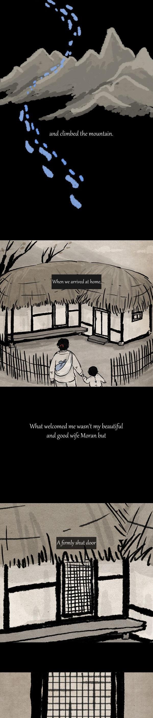 The Chronicle of Myo-Jin Chapter 30 page 18 - Chapter 30