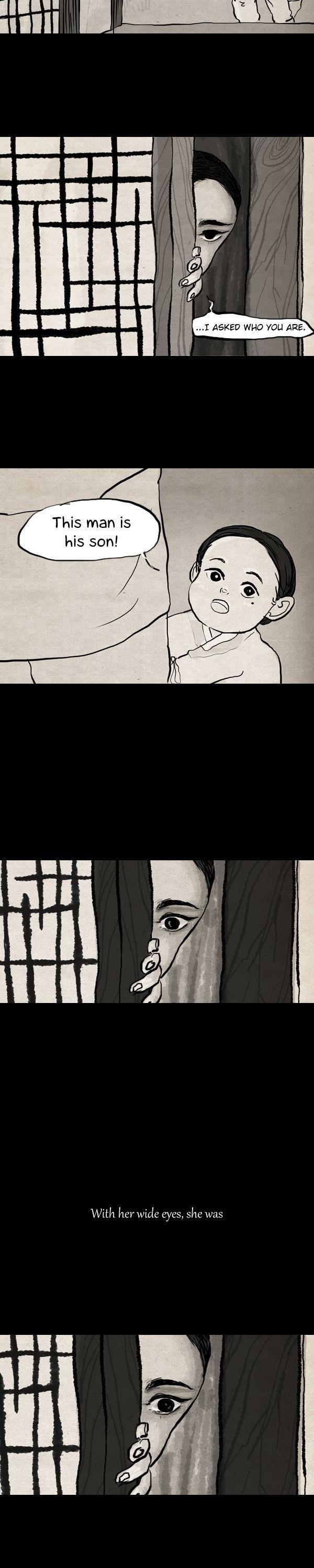 The Chronicle of Myo-Jin Chapter 30 page 2 - Chapter 30