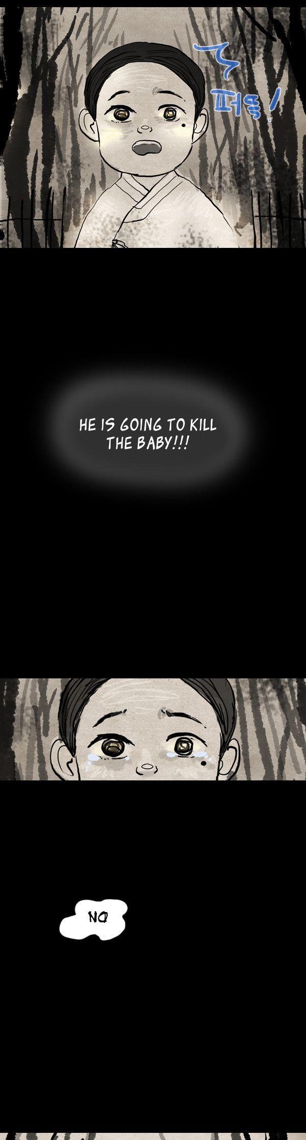 The Chronicle of Myo-Jin Chapter 31 page 17 - Chapter 31