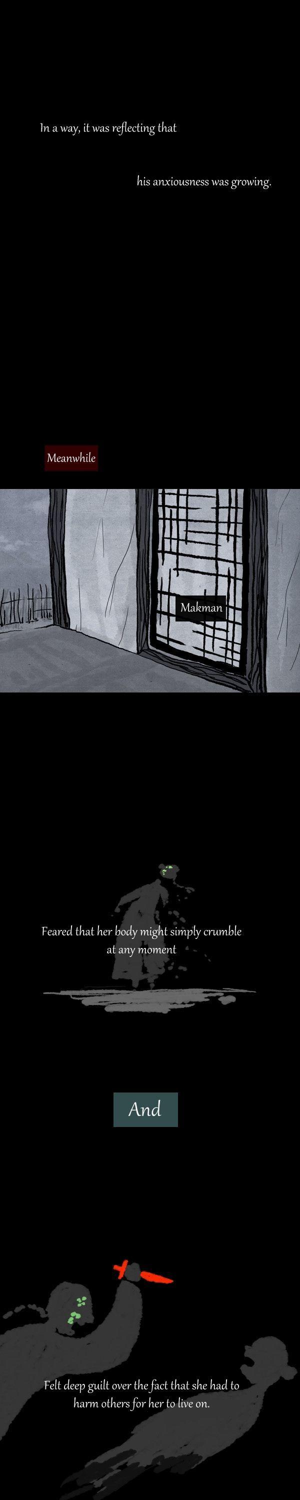 The Chronicle of Myo-Jin Chapter 32 page 18 - Chapter 32