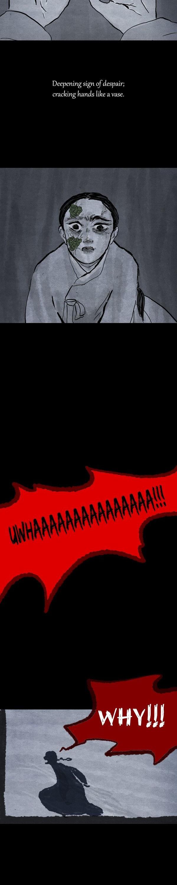 The Chronicle of Myo-Jin Chapter 35 page 2 - Chapter 35 : Season 3 Ch 1