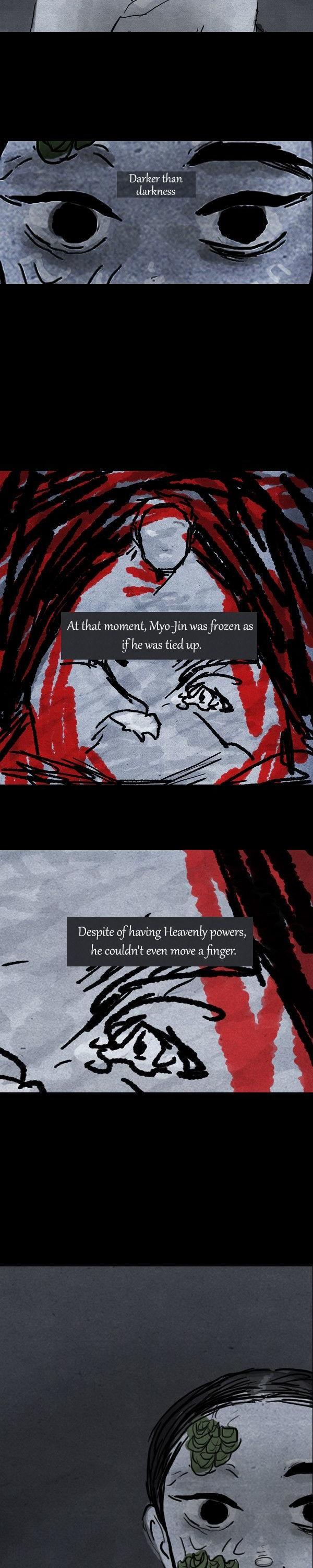 The Chronicle of Myo-Jin Chapter 35 page 7 - Chapter 35 : Season 3 Ch 1