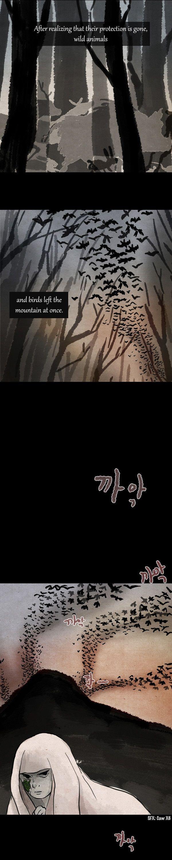 The Chronicle of Myo-Jin Chapter 37 page 14 - Chapter 37
