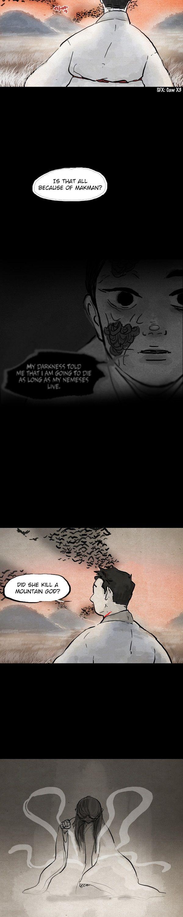 The Chronicle of Myo-Jin Chapter 37 page 16 - Chapter 37