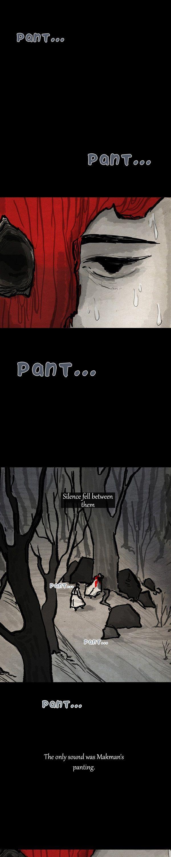 The Chronicle of Myo-Jin Chapter 37 page 7 - Chapter 37
