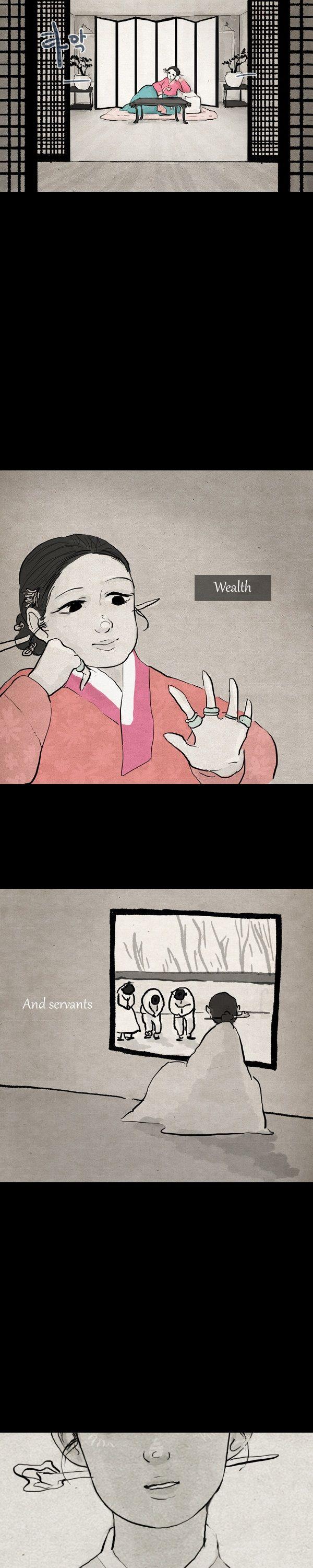 The Chronicle of Myo-Jin Chapter 39 page 21 - Chapter 39