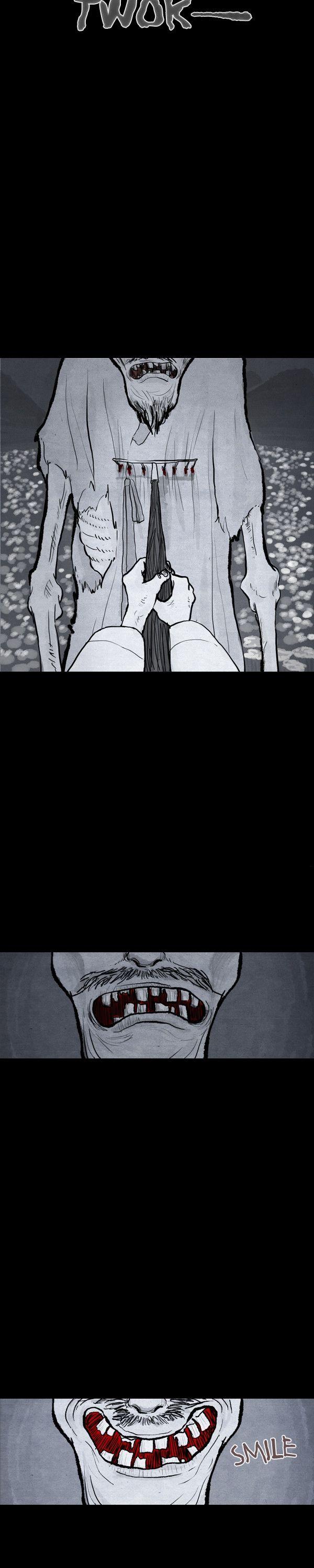 The Chronicle of Myo-Jin Chapter 4 page 8 - Chapter 4