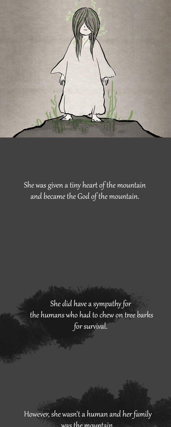 The Chronicle of Myo-Jin Chapter 42 page 23 - Chapter 42