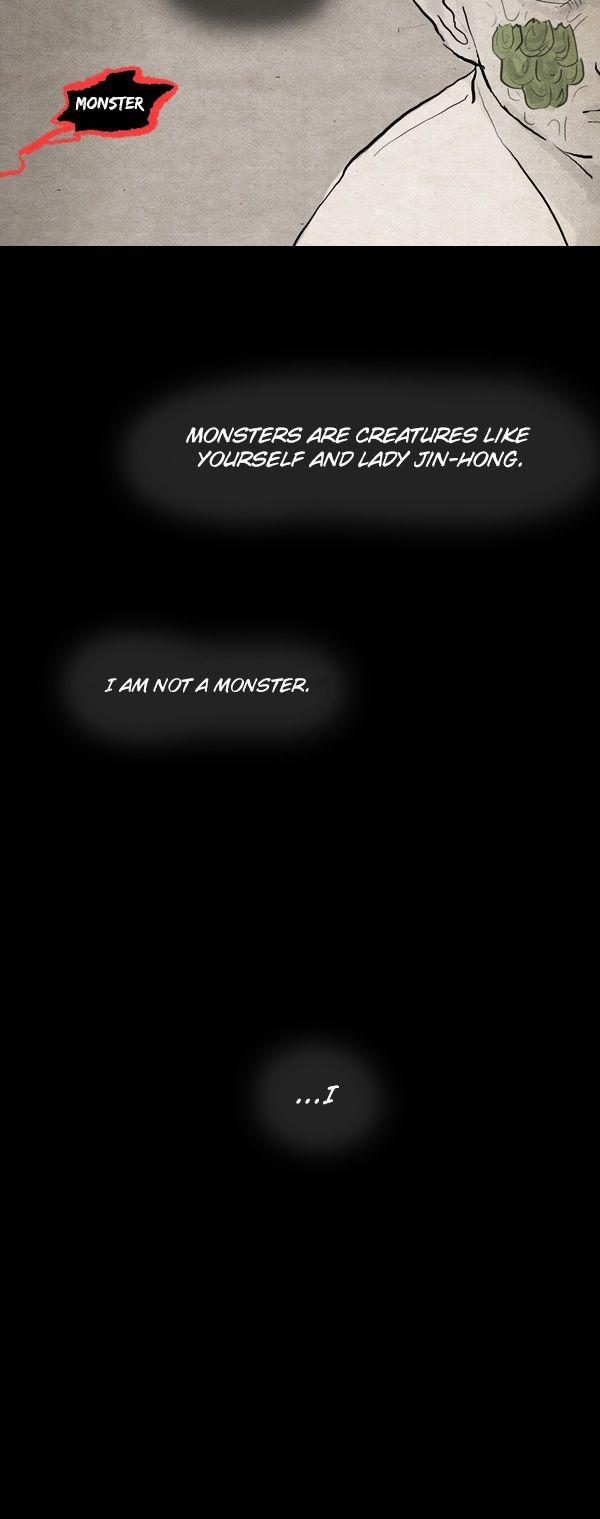 The Chronicle of Myo-Jin Chapter 44 page 23 - Chapter 44