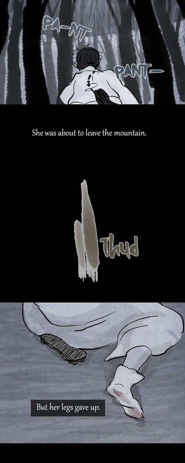 The Chronicle of Myo-Jin Chapter 44 page 6 - Chapter 44