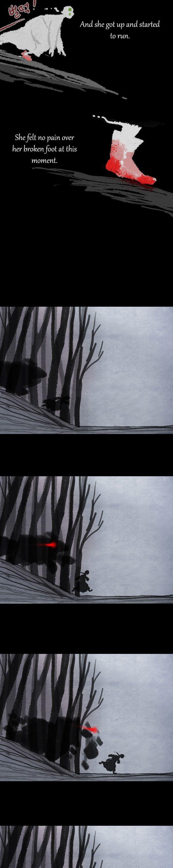 The Chronicle of Myo-Jin Chapter 44 page 9 - Chapter 44
