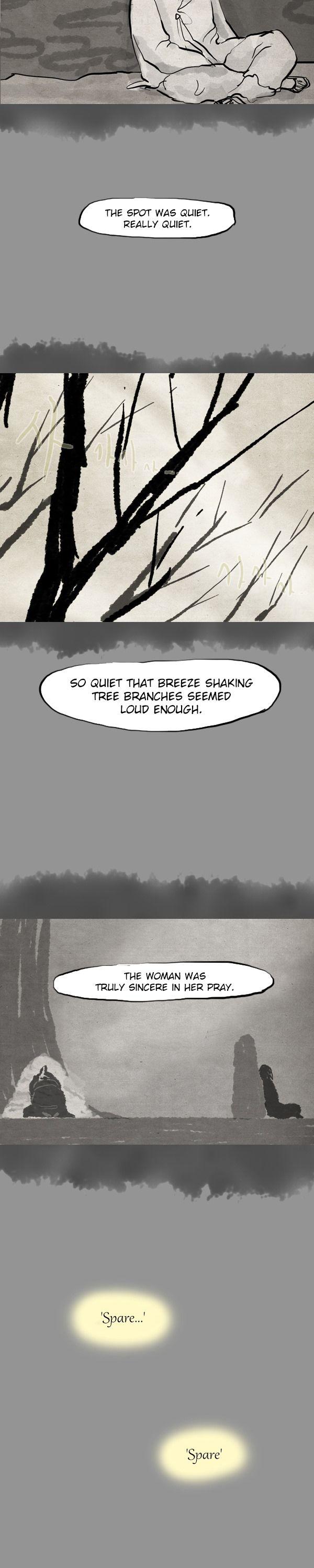 The Chronicle of Myo-Jin Chapter 47.3 page 21 - Chapter 47 : v3 c13