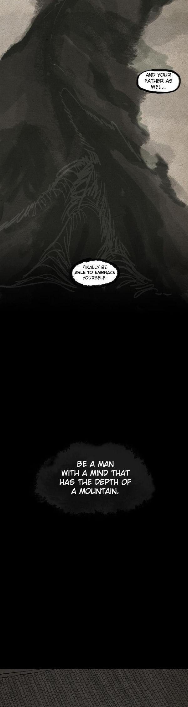 The Chronicle of Myo-Jin Chapter 6 page 9 - Chapter 6