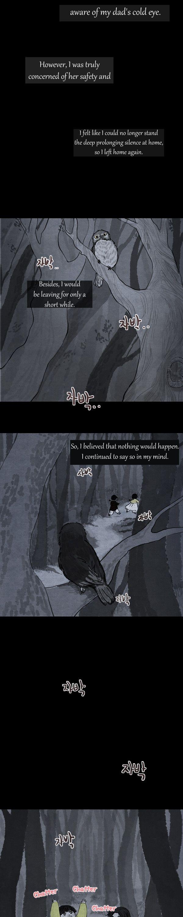 The Chronicle of Myo-Jin Chapter 7 page 7 - Chapter 7
