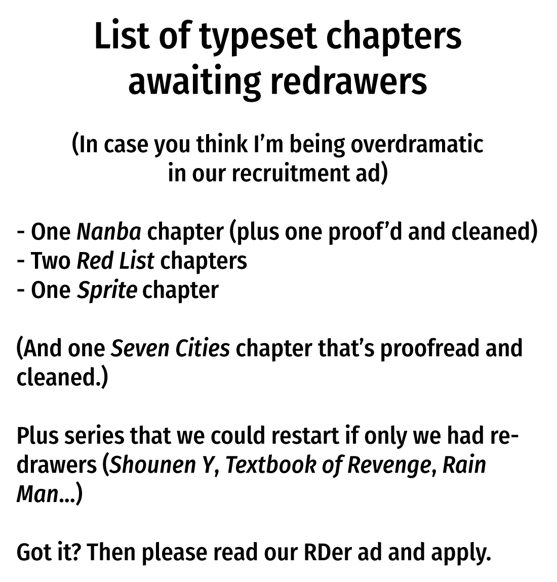 The Chronicle of Seven Cities Chapter 16 page 29 - Chapter 16: Battle for Peru Strait, part ③