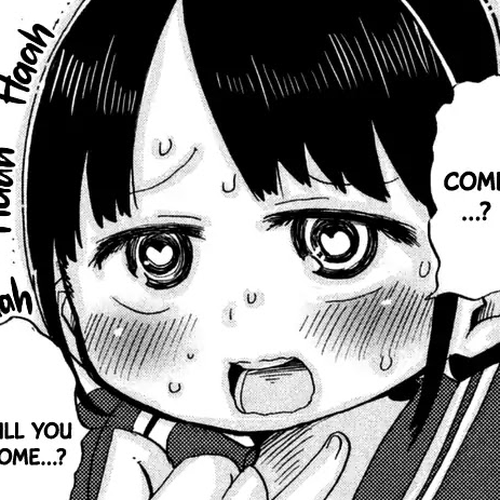 The Class President's Circumstances Chapter 0: Oneshot cover