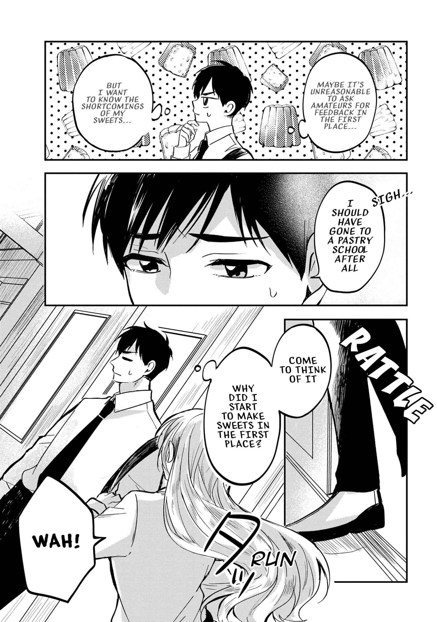 The Classmate Who Is Adored by Everyone Smiles Teasingly Only at Me Chapter 1 page 16 - Chapter 1
