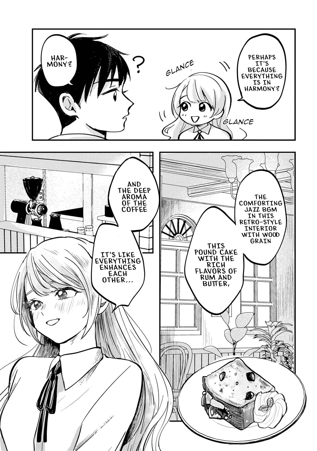 The Classmate Who Is Adored by Everyone Smiles Teasingly Only at Me Chapter 1 page 24 - Chapter 1
