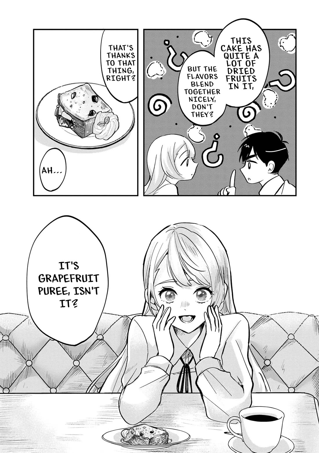 The Classmate Who Is Adored by Everyone Smiles Teasingly Only at Me Chapter 1 page 26 - Chapter 1