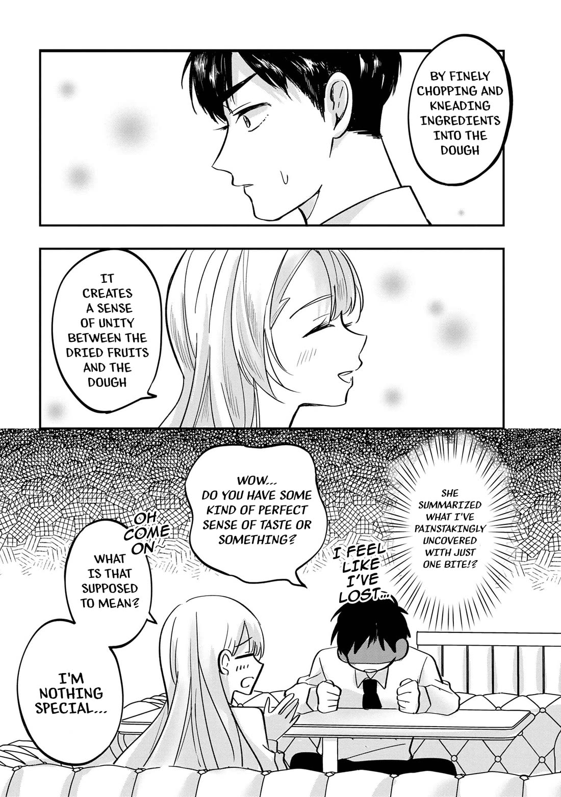 The Classmate Who Is Adored by Everyone Smiles Teasingly Only at Me Chapter 1 page 27 - Chapter 1
