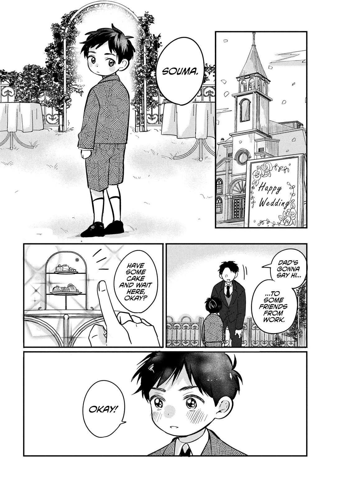 The Classmate Who Is Adored by Everyone Smiles Teasingly Only at Me Chapter 10 page 12 - Chapter 10