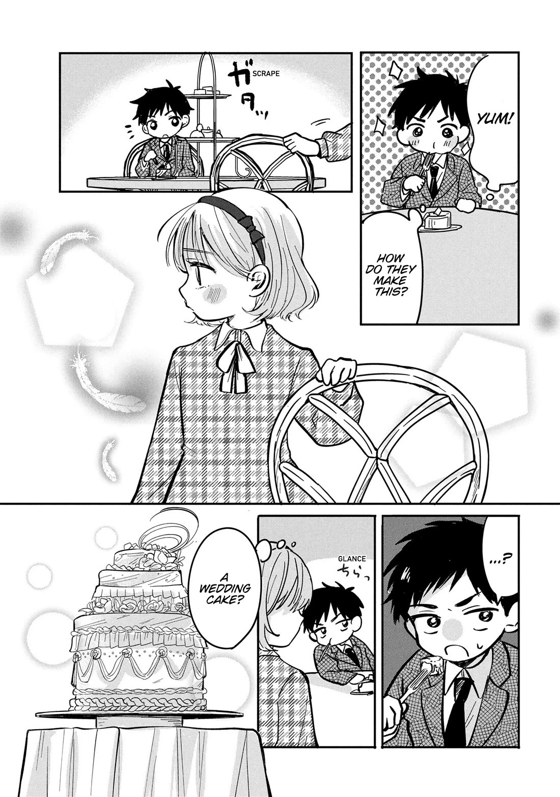 The Classmate Who Is Adored by Everyone Smiles Teasingly Only at Me Chapter 10 page 13 - Chapter 10