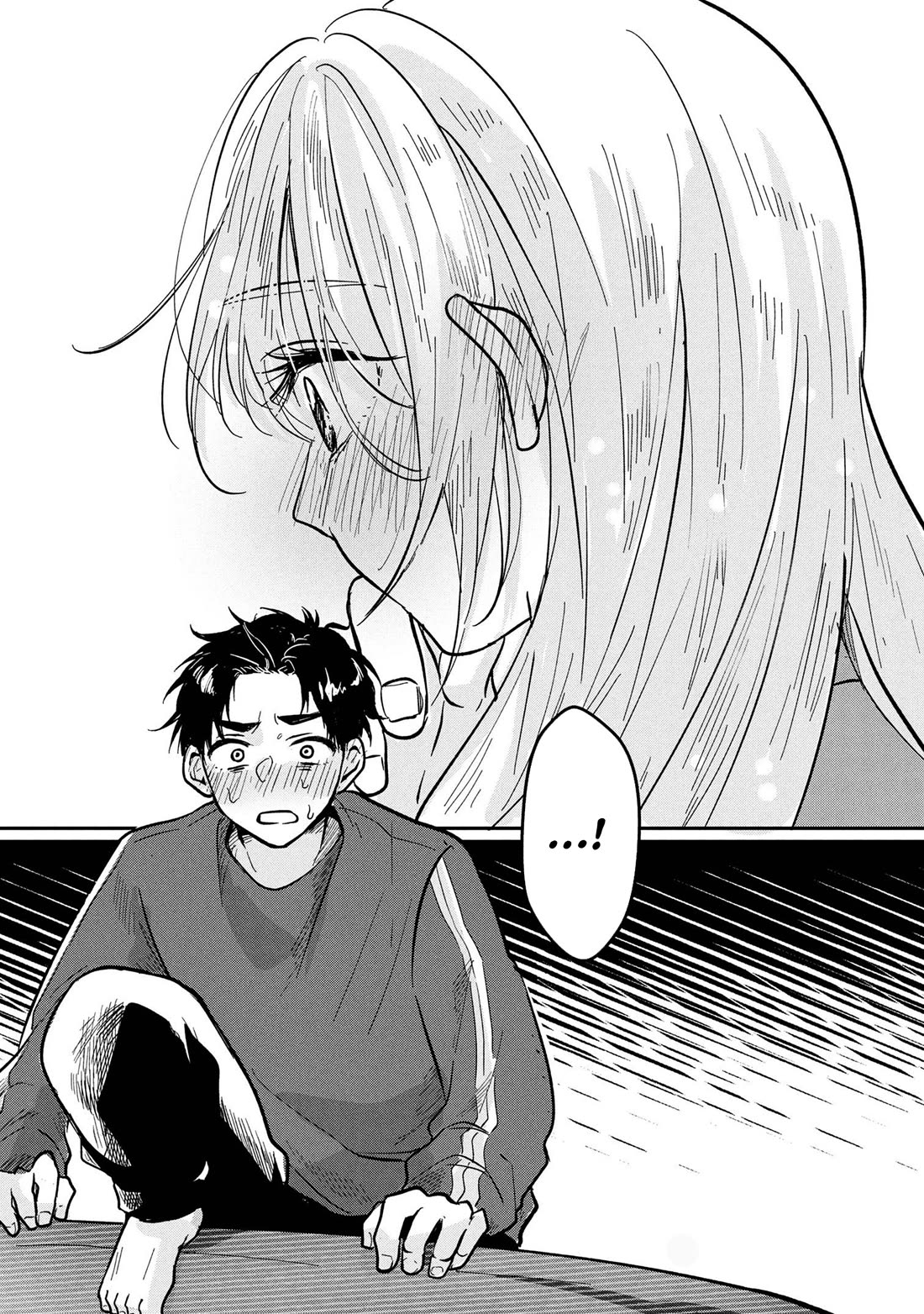 The Classmate Who Is Adored by Everyone Smiles Teasingly Only at Me Chapter 10 page 32 - Chapter 10
