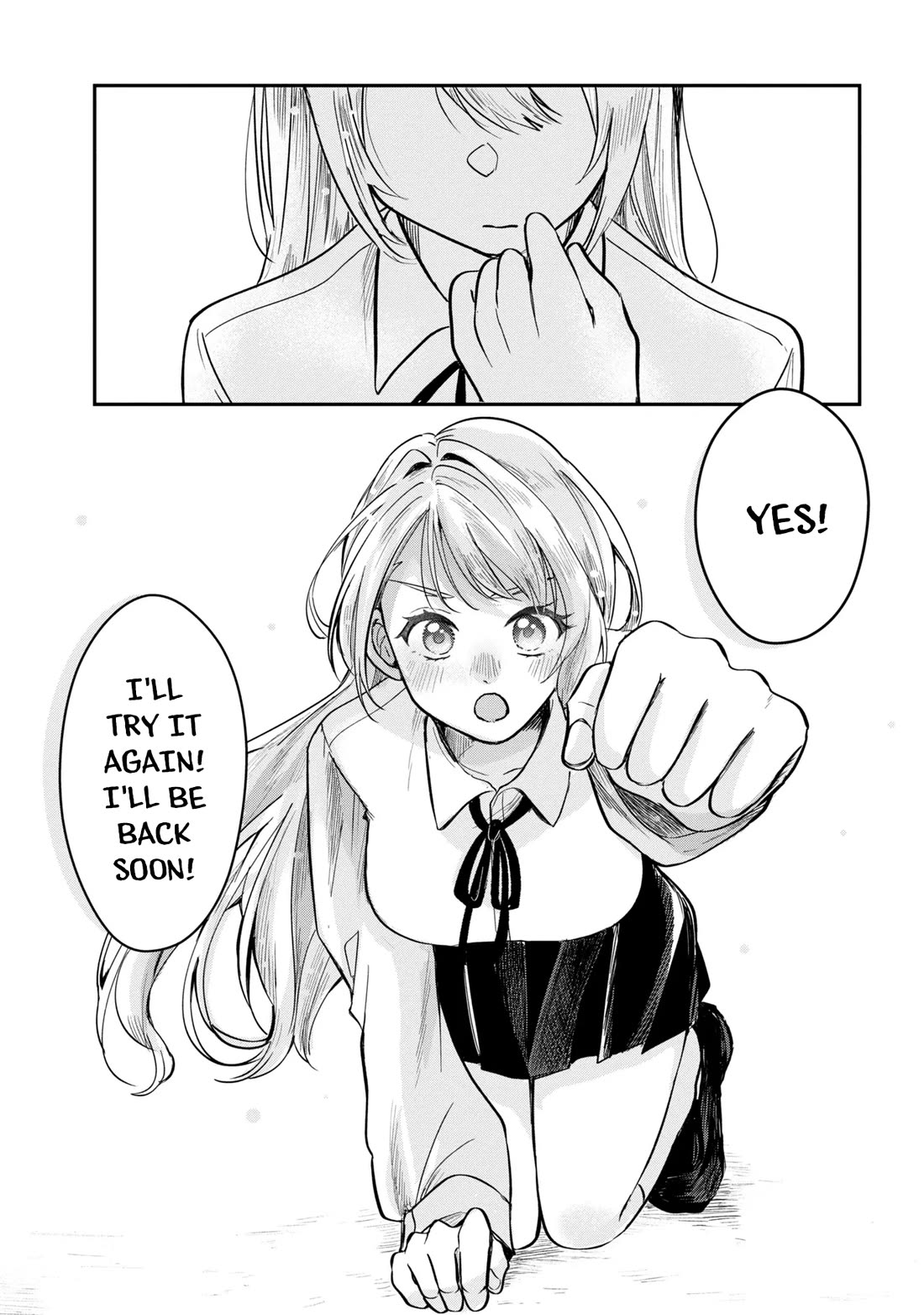 The Classmate Who Is Adored by Everyone Smiles Teasingly Only at Me Chapter 2 page 17 - Chapter 2