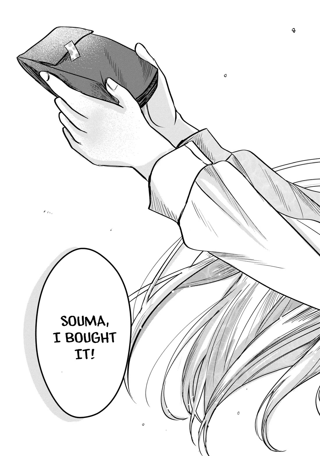 The Classmate Who Is Adored by Everyone Smiles Teasingly Only at Me Chapter 2 page 21 - Chapter 2