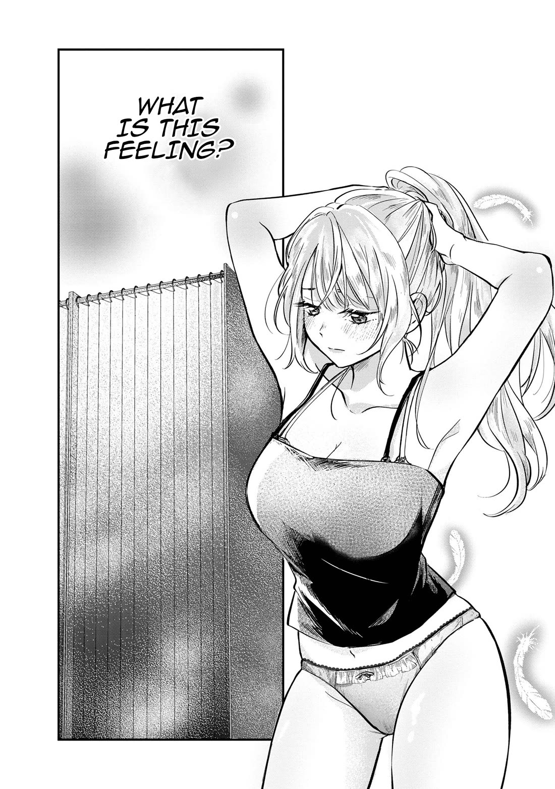 The Classmate Who Is Adored by Everyone Smiles Teasingly Only at Me Chapter 3 page 19 - Chapter 3