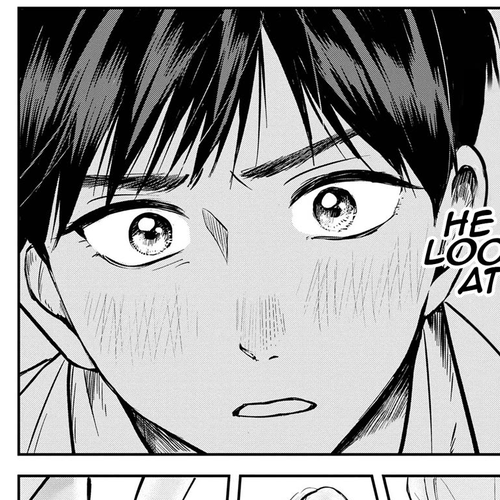 The Classmate Who Is Adored by Everyone Smiles Teasingly Only at Me Chapter 3 cover