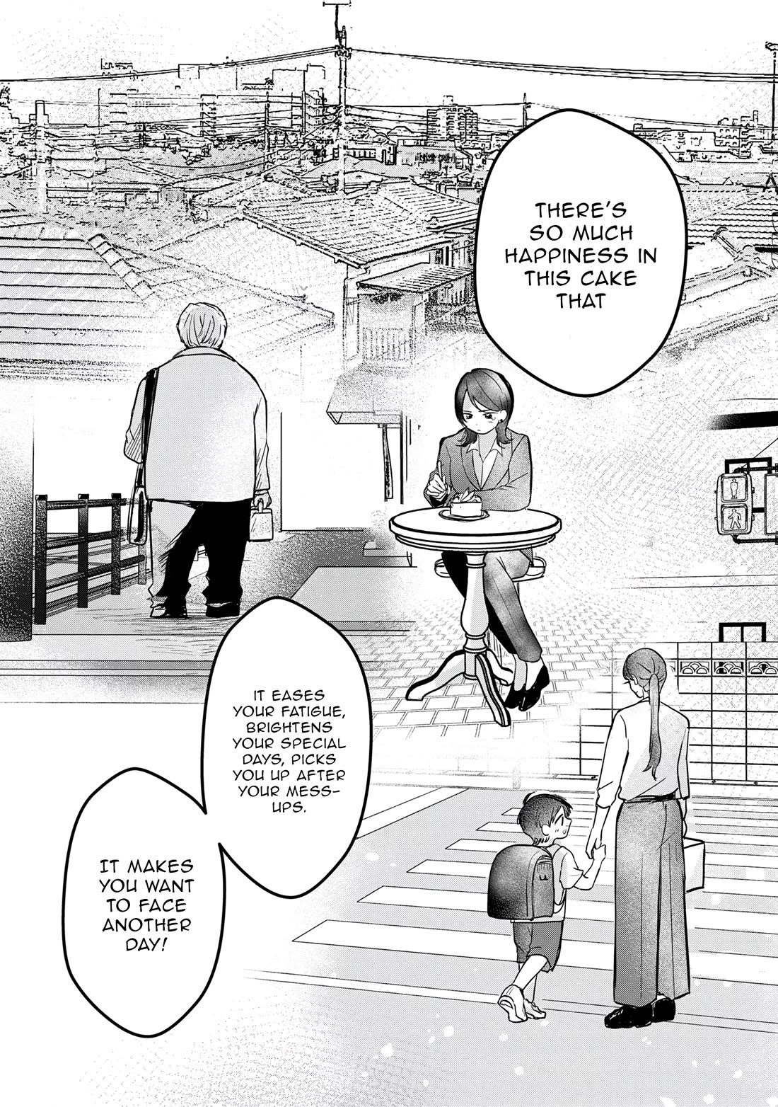 The Classmate Who Is Adored by Everyone Smiles Teasingly Only at Me Chapter 5 page 23 - Chapter 5