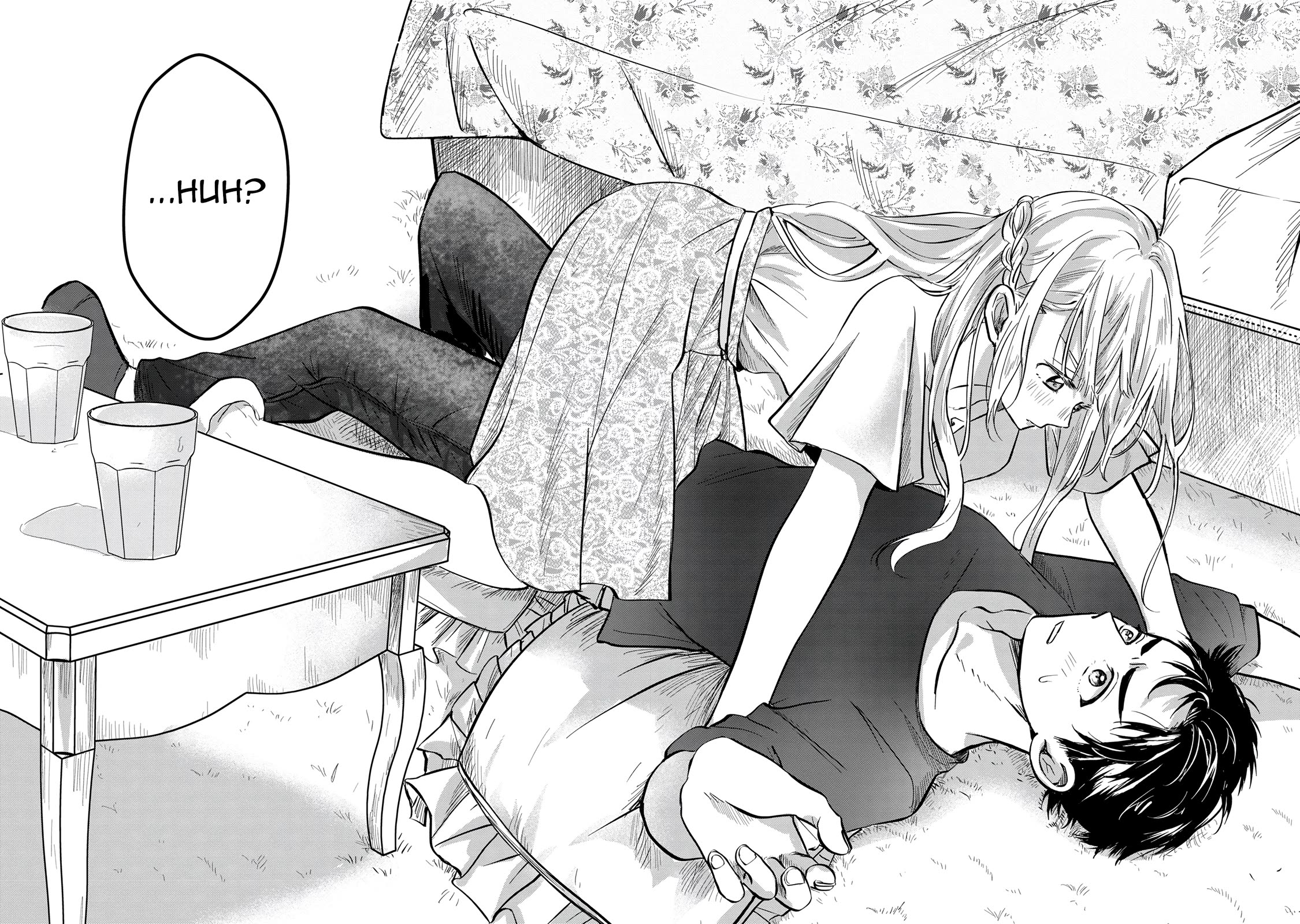 The Classmate Who Is Adored by Everyone Smiles Teasingly Only at Me Chapter 5 page 30 - Chapter 5
