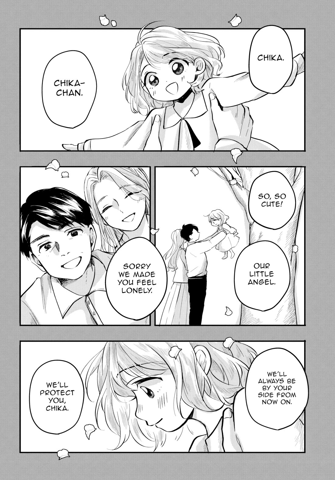The Classmate Who Is Adored by Everyone Smiles Teasingly Only at Me Chapter 6 page 13 - Chapter 6