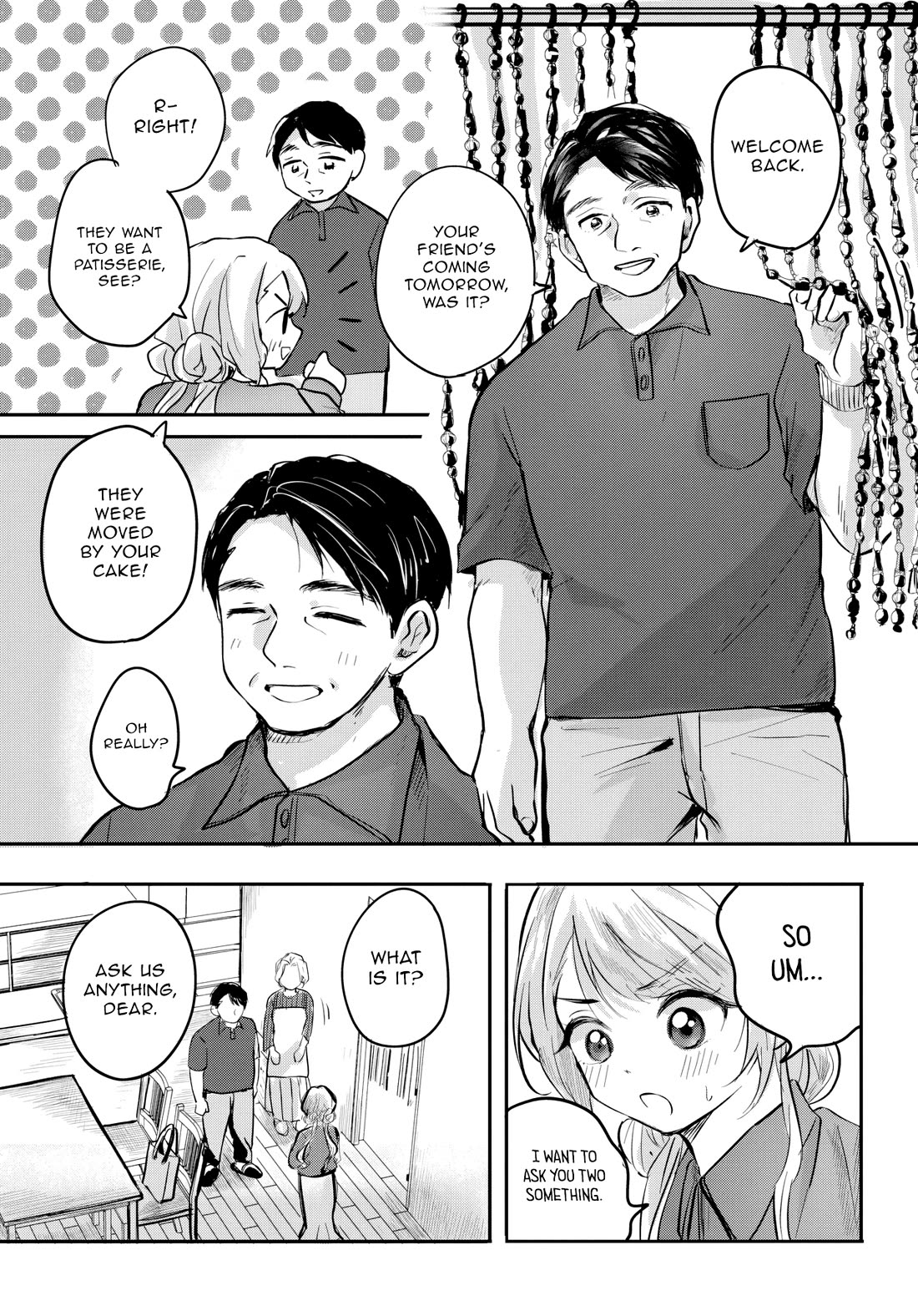 The Classmate Who Is Adored by Everyone Smiles Teasingly Only at Me Chapter 6 page 20 - Chapter 6