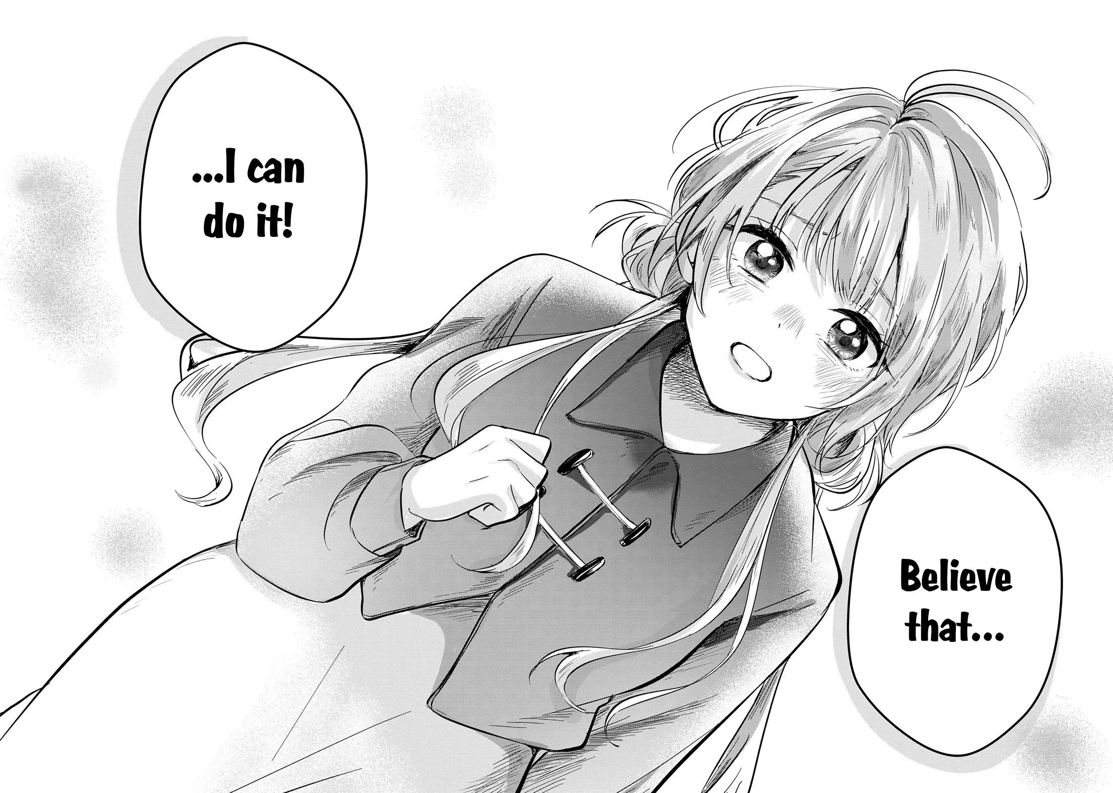 The Classmate Who Is Adored by Everyone Smiles Teasingly Only at Me Chapter 6 page 25 - Chapter 6