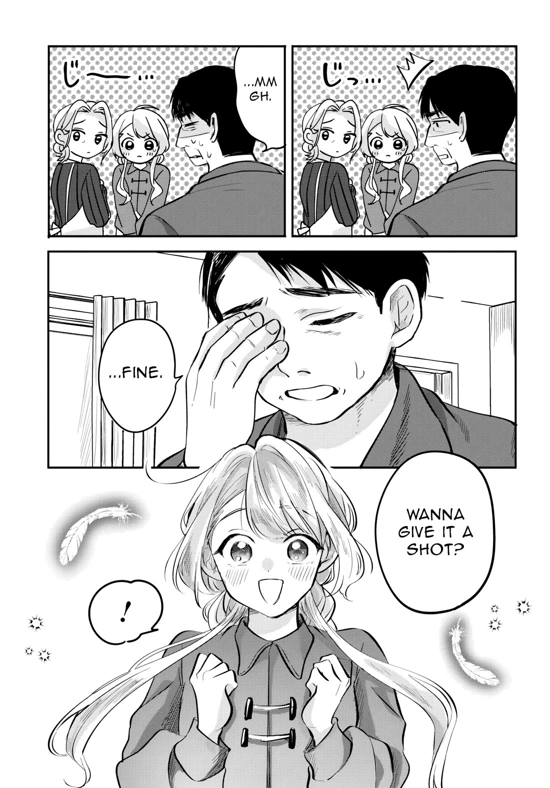 The Classmate Who Is Adored by Everyone Smiles Teasingly Only at Me Chapter 6 page 27 - Chapter 6