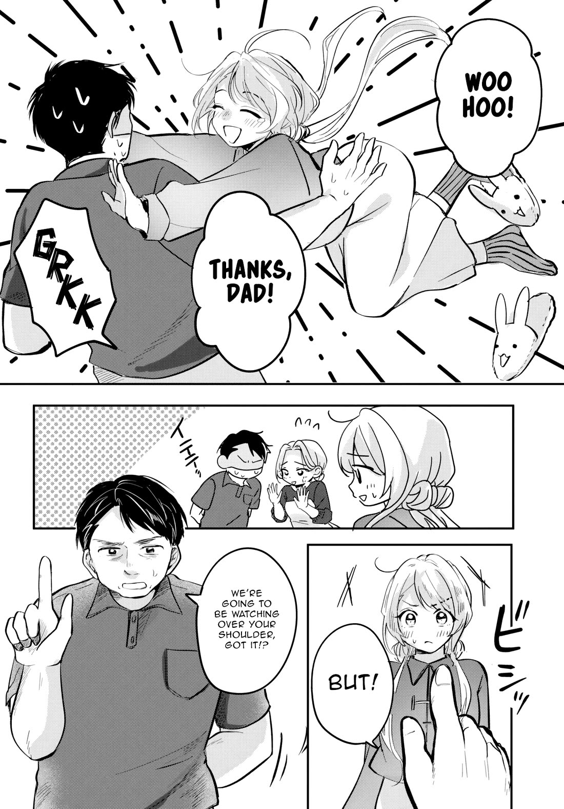 The Classmate Who Is Adored by Everyone Smiles Teasingly Only at Me Chapter 6 page 28 - Chapter 6
