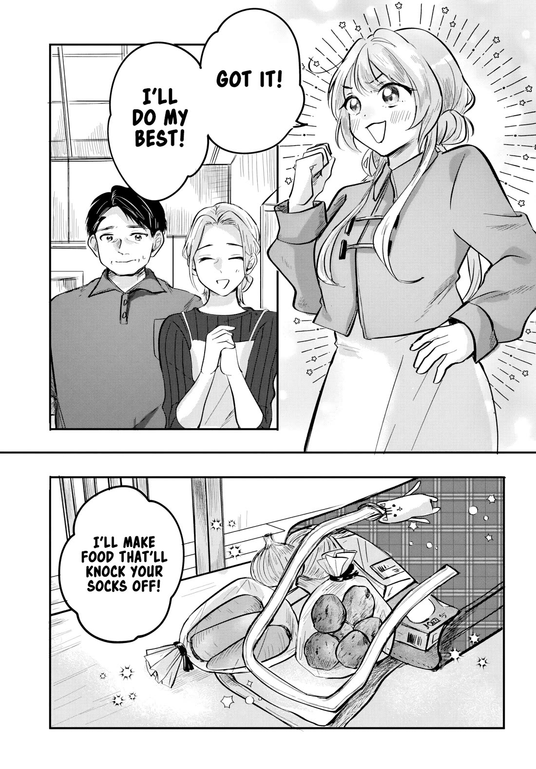 The Classmate Who Is Adored by Everyone Smiles Teasingly Only at Me Chapter 6 page 29 - Chapter 6